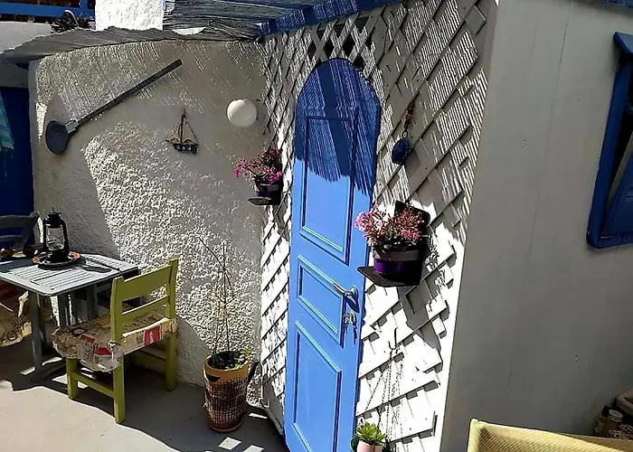 Emmantina 3* Mesaria