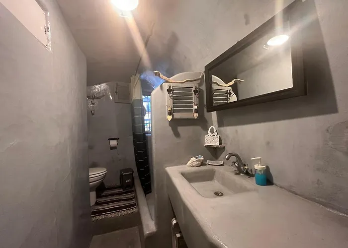 Nocleg ze śniadaniem Emmantina Mesaria