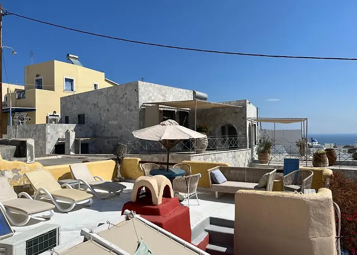 Emmantina 3* Mesaria