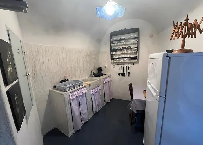 Nocleg ze śniadaniem Emmantina Mesaria