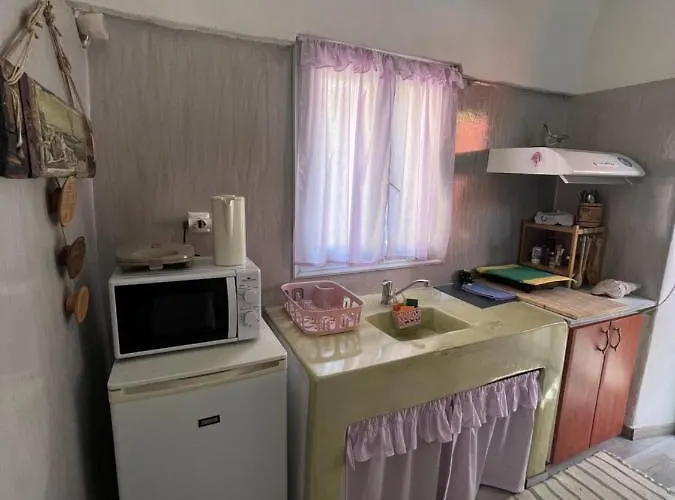 Nocleg ze śniadaniem Emmantina 3*