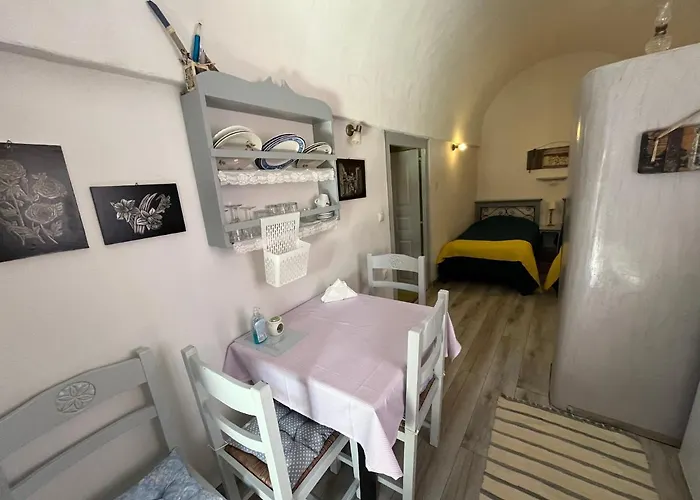 Emmantina Nocleg ze śniadaniem