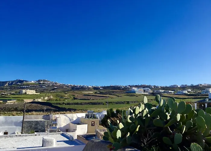 Nocleg ze śniadaniem Emmantina