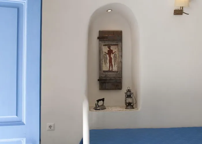 Nocleg ze śniadaniem Emmantina