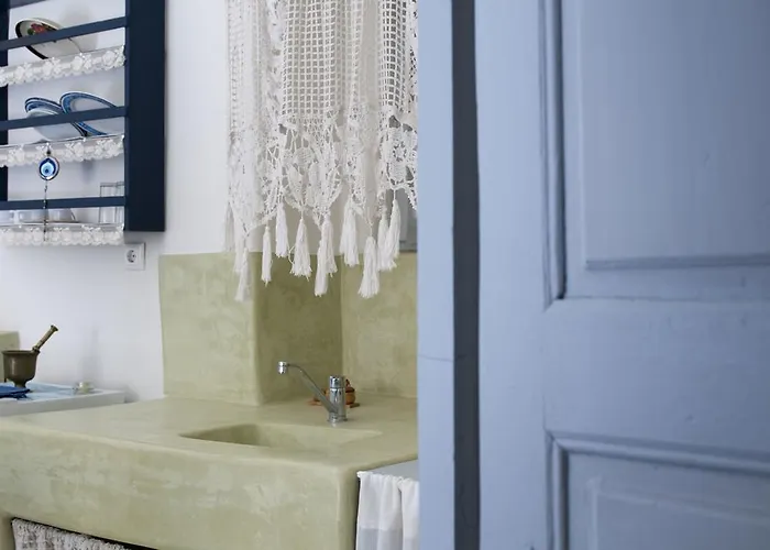 Nocleg ze śniadaniem Emmantina