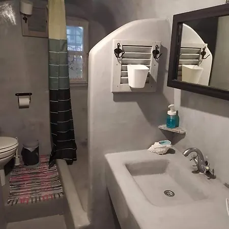 Bed and Breakfast Emmantina 3*