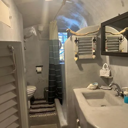 Emmantina Bed and Breakfast Μεσαριά