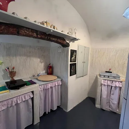 Bed and Breakfast Emmantina