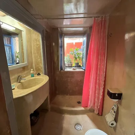 Emmantina Bed and Breakfast Μεσαριά