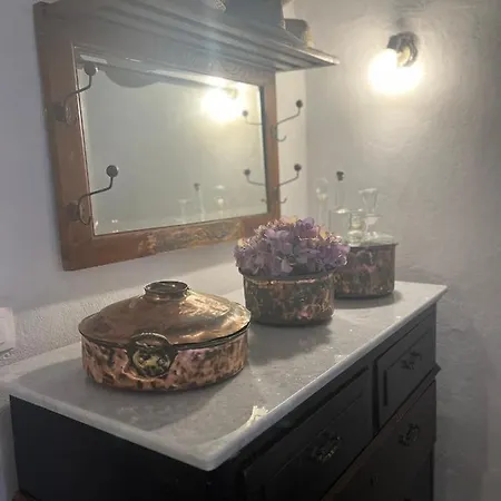 Emmantina Μεσαριά