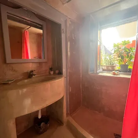 Emmantina Bed and Breakfast Μεσαριά