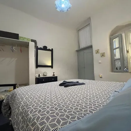 Emmantina 3* Μεσαριά