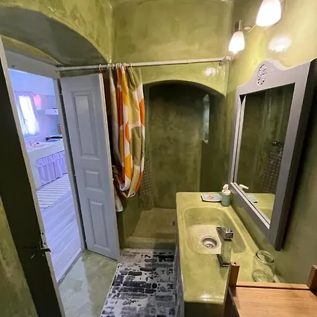 Bed and Breakfast Emmantina Μεσαριά