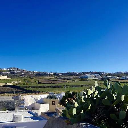 Bed and Breakfast Emmantina