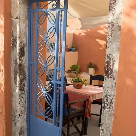 Emmantina Μεσαριά