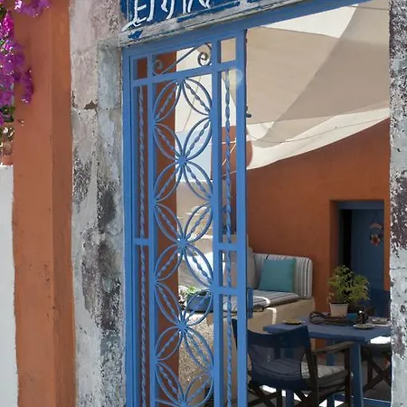 Bed and Breakfast Emmantina