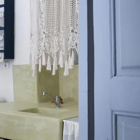 Bed and Breakfast Emmantina