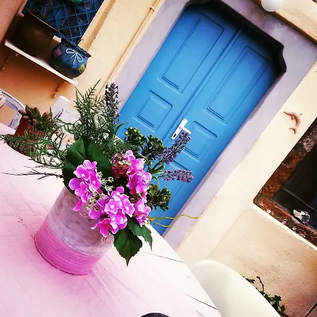 Bed and Breakfast Emmantina 3*