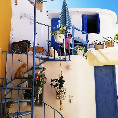 Emmantina 3* Μεσαριά