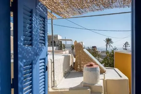 Emmantina 3* Μεσαριά