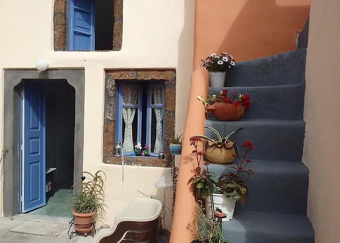 Bed & Breakfast Emmantina 3*