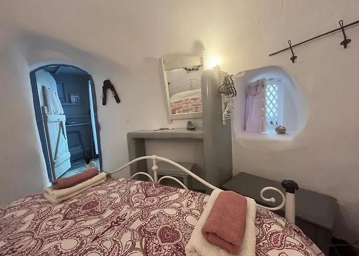 Emmantina Bed & Breakfast