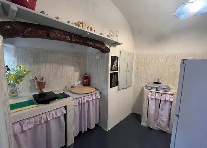 Bed & Breakfast Emmantina