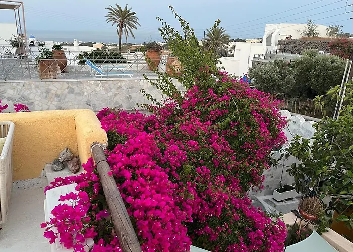 Emmantina Bed & Breakfast