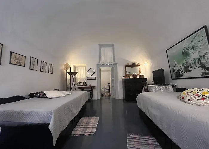 Emmantina Bed & Breakfast