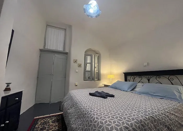 Bed & Breakfast Emmantina