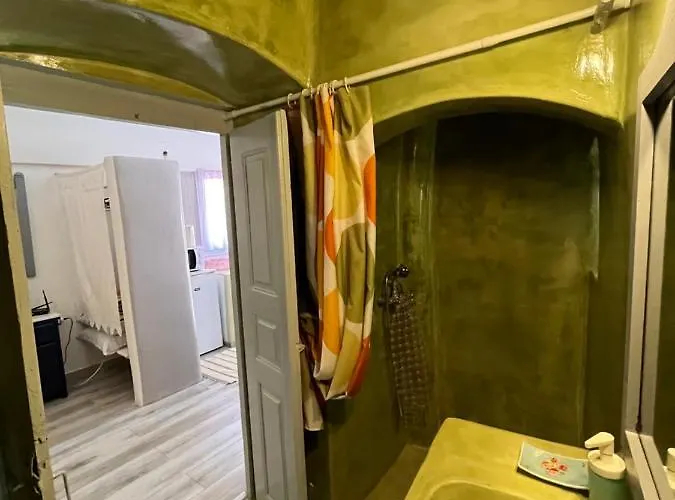 Emmantina Bed & Breakfast