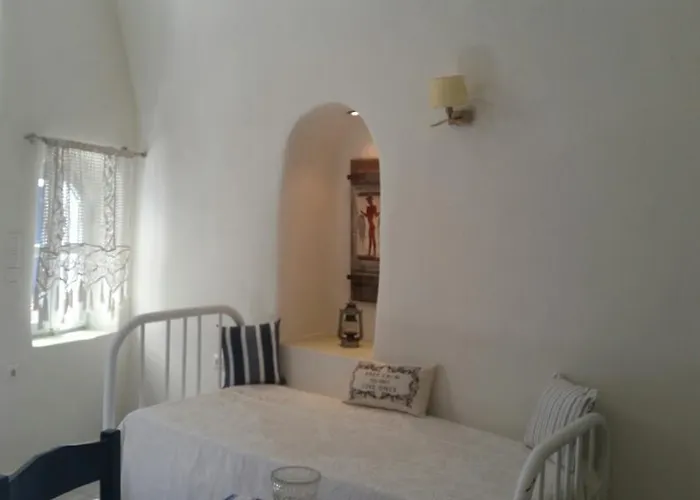 Bed & Breakfast Emmantina