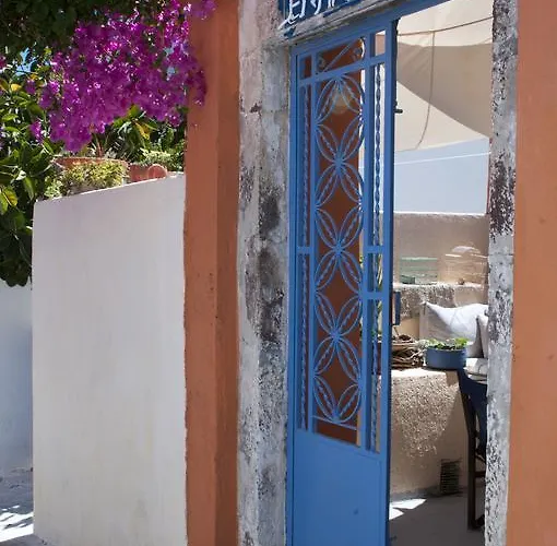 Emmantina Bed & Breakfast