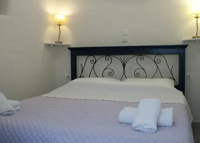 Emmantina Bed & Breakfast