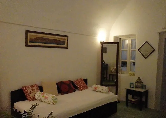 Bed & Breakfast Emmantina