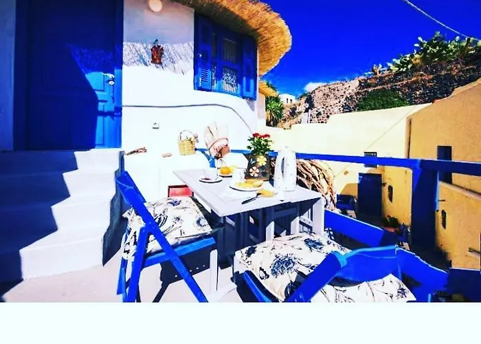 Emmantina Bed and Breakfast