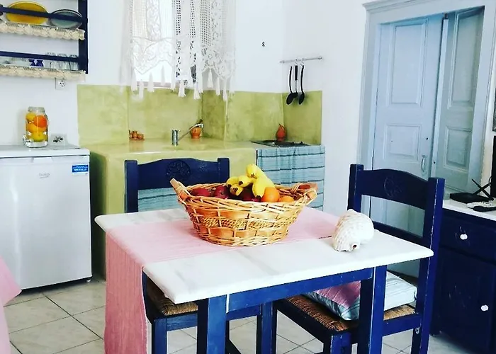 Bed & Breakfast Emmantina