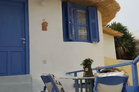 Emmantina Bed & Breakfast